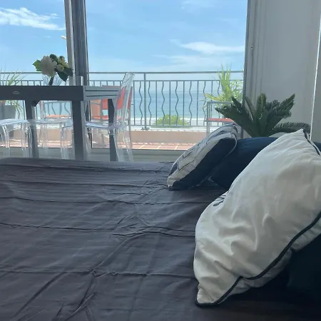 Apartman Face A L'ocean *