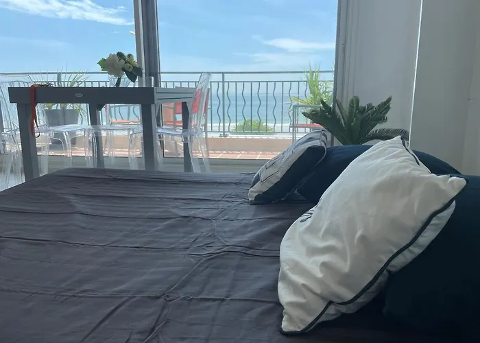 Apartman Face A L'ocean *