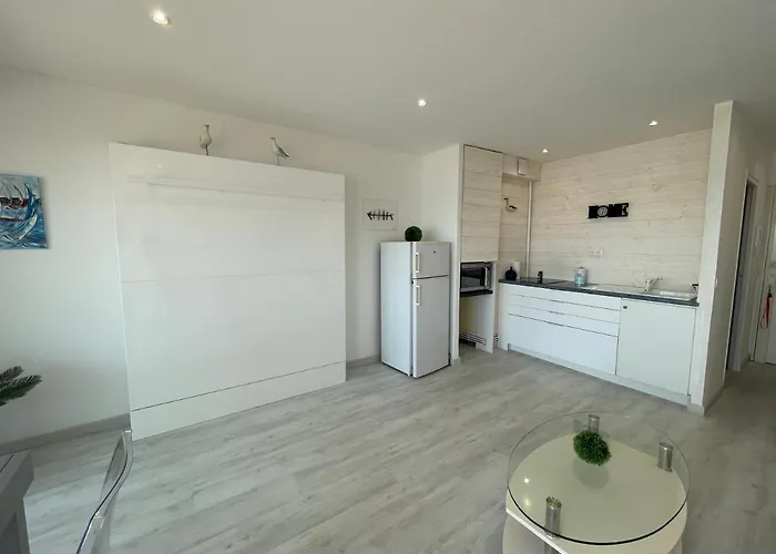 Apartman Face A L'ocean