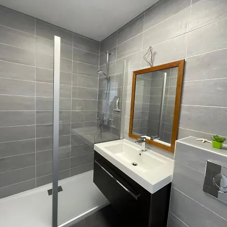 Studio Face A L'ocean * La Baule