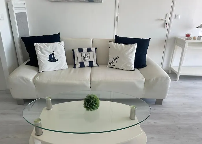 Face A L'ocean Daire